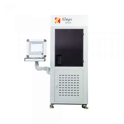 Kings 3035 photopolymer castable resin for sla 3d printer for different industry