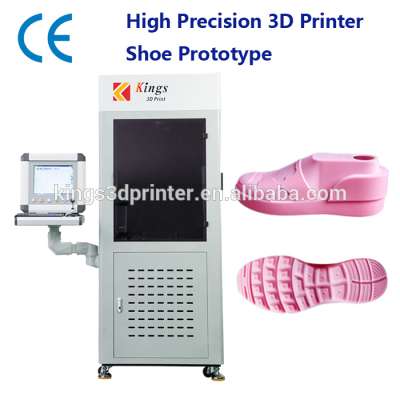 photopolymer resin additive printer manufacturing equipment