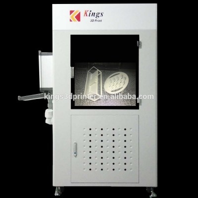 cosmetics manufacturing equipment large ceramic 3d printer