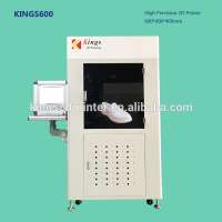 industrial 3d printer multicolor, kings 3d printer / personal 3d printer